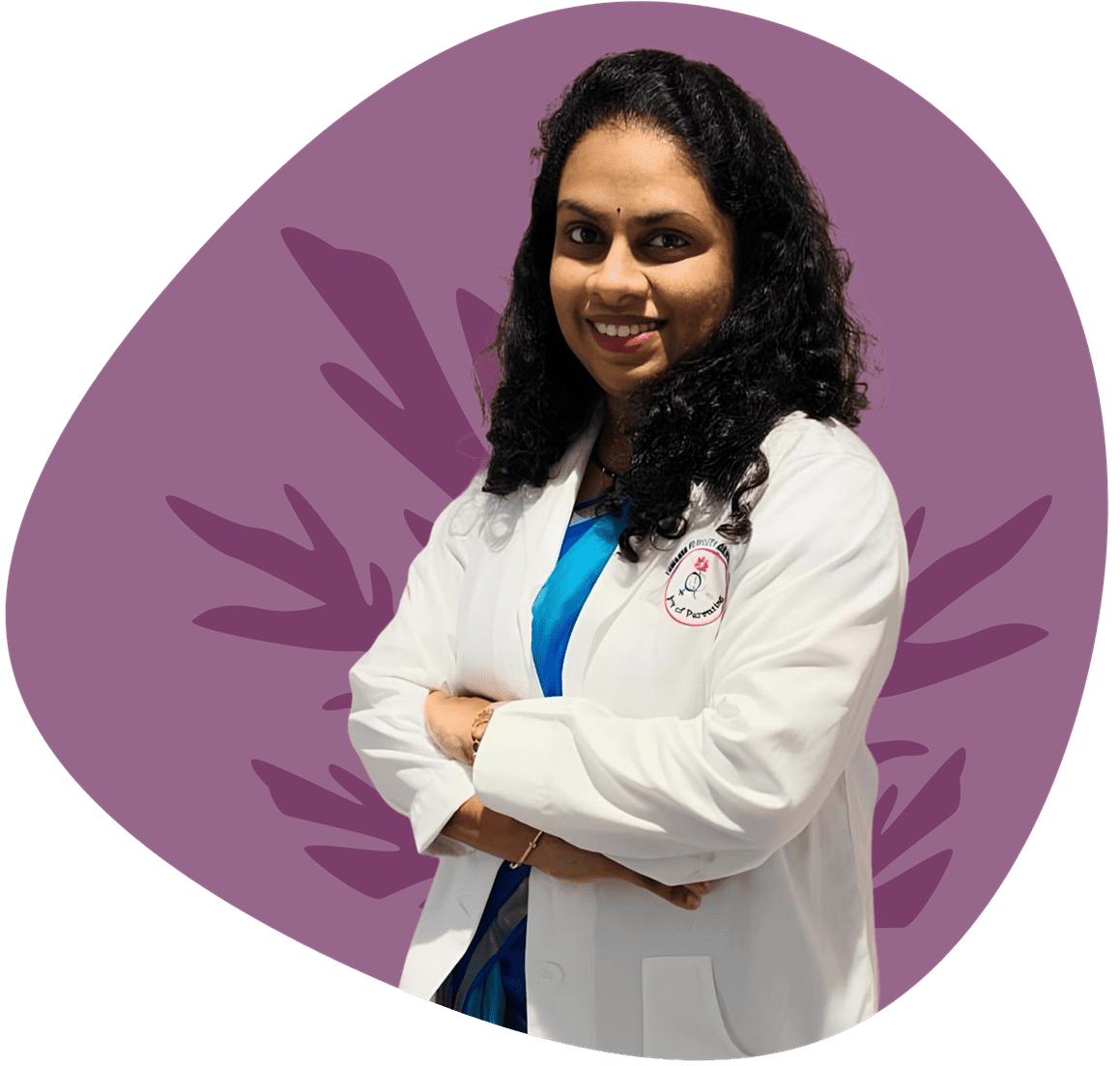 Dr. Shravani Pulluri - Top IVF Expert Doctor Shravani Pulluri at Nest Fertility and IVF